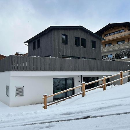 Waldnest Appartement Kitzbühel Buitenkant foto