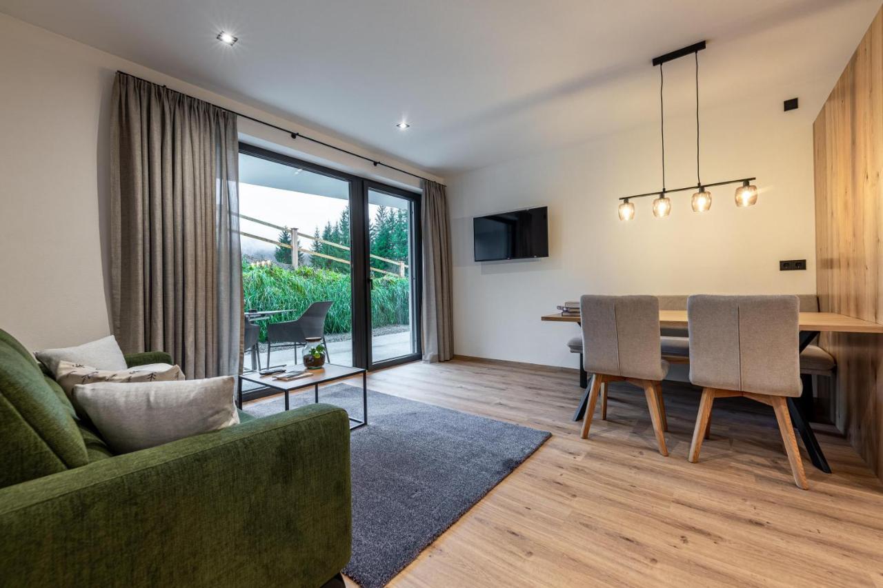 Waldnest Appartement Kitzbühel Buitenkant foto