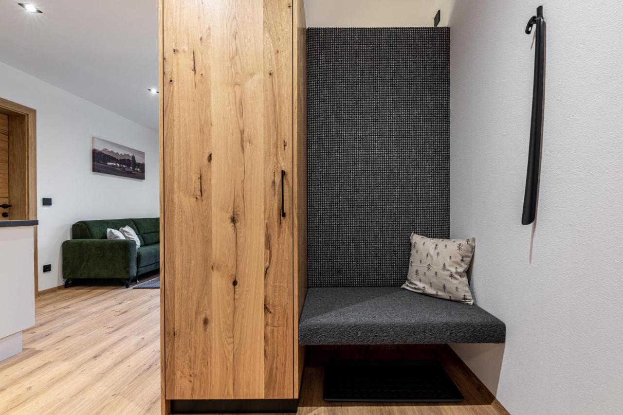 Waldnest Appartement Kitzbühel Buitenkant foto