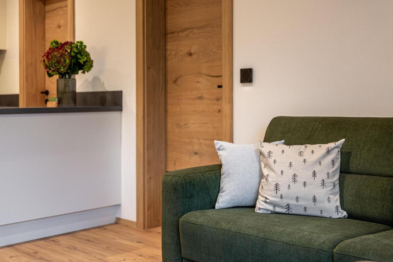 Waldnest Appartement Kitzbühel Buitenkant foto